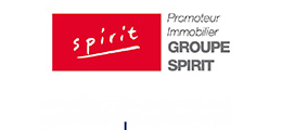 Logo Groupe Spirit