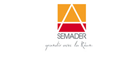Logo SEMADER